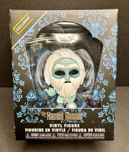 FUNKO Disney Haunted Mansion Vinyl Figure - Gus - NIB/Sealed DV-649 - Picture 1 of 5