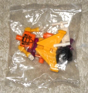 Transformers Kreo (Kre-o) - Sunstorm - 100% complete - Picture 1 of 1