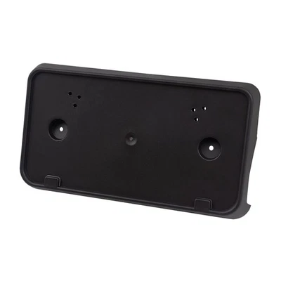 Soporte de matrícula para Ford Explorer 11-15 soporte montado en la parte delantera BB5Z17A385BA Foto 1 de 4