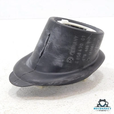 13-21 BMW 428i M4 F32 Steering Column Lower Shaft Sleeve Boot Cover Cup Seal OEM - Image 1 of 4