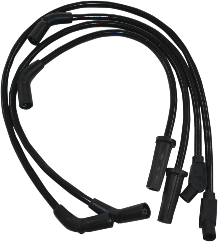 Cables Sumax 409 Pro Race negros 40038 Foto 1 de 1
