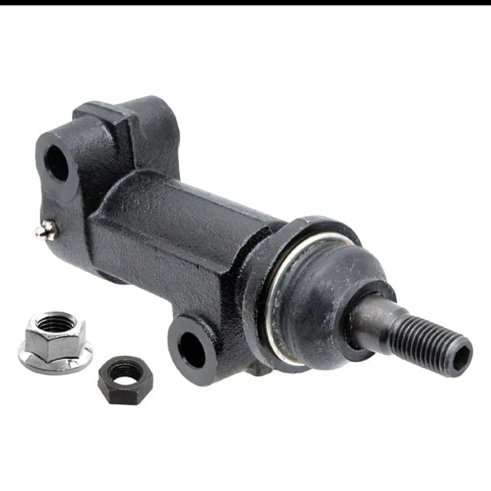 Оригинальный кронштейн рычага холостого хода рулевого управления в сборе для Chevy Silverado 3500 HD 07-10 GM - Изображение 1 из 4