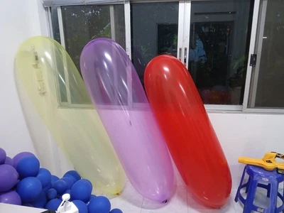 CHINESE MADE GL500 ROUND MOLD, *EXTRA STRONG AND TIGHT* (PERFECT FOR RIDING) - Image 1 of 4