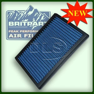 LAND ROVER FREELANDER 2 - Elemento filtro de aire de rendimiento (DA4375) - Imagen 1 de 1