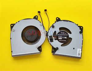 For ASUS Y5100U X512U A512U F512U R564D A412 Y4200D V4000F R424F Cooling Fan