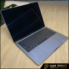 Apple Macbook Pro 2018 13.3" Laptop I7 @2.7ghz 16gb 256gb Sonoma Space Gray #b
