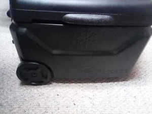 IcyBreeze Platinum  PortablePro Air Conditioner Cooler Recharge Batteries BLACK - Picture 1 of 6