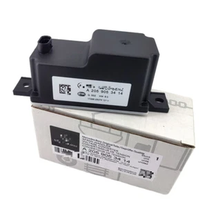 Voltage Converter Module Auxiliary Battery A2059053414 For Mercedes-Benz C Class - Picture 1 of 7