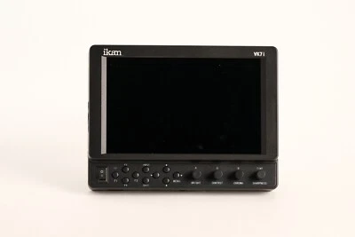 Ikan Vk7i-e6 Hdmi Field Monitor - Image 1 of 2