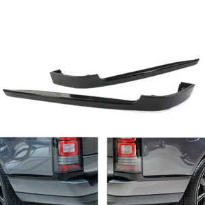 Rear Side Cladding Trim For Land Rover Range Rover 2013-2022 LR052706 LR052705 - Picture 1 of 9