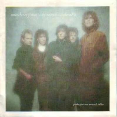 Münchener Freiheit - Bis Wir Uns Wiederseh'n 7" Single Vinyl Sch - Bild 1 von 4