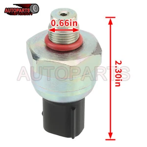 Brake Fluid Pressure Sensor For 2001-2008 Toyota Sequoia 89637-0C010 89637-0C020 - Bild 1 von 8