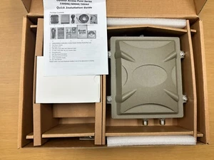 Aphelion 600AG Dynamic Expansion Outdoor Wireless Access Point - Picture 1 of 4
