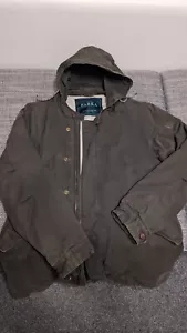 Scotch Soda Parka Gr. L - Bild 1 von 6