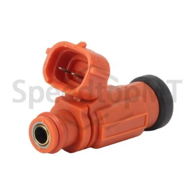 Fuel Injector For Kawasaki ZX636 Ninja ZX-6R 2013-2024 49033-0012 - Image 1 of 4