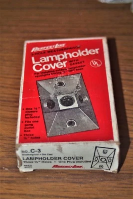 Perfect Line Lamp Holder Cover C-3 - Image 1 of 4