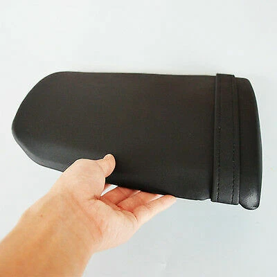 Rear Pillion Passenger Seat Fit For Honda CBR600RR 2007 2008 2009 2010 2011 2012 Foto 1 de 4