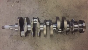 Ford Focus Mk2 Crankshaft 2.5 HYDA/JZDA 2006-2011 - Mondeo & S-Max - Picture 1 of 1