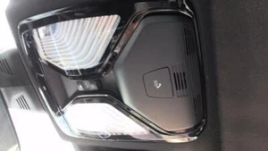 2019-2021 BMW 330i ROOF OVERHEAD CONSOLE DOME LIGHT LAMP SWITCH OEM 2019-2021 - Picture 1 of 8