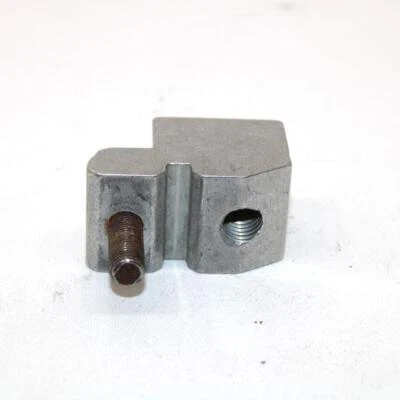 Polaris 400 1988 OEM soporte de rueda loca con perno 5130570 SP146 Foto 1 de 4