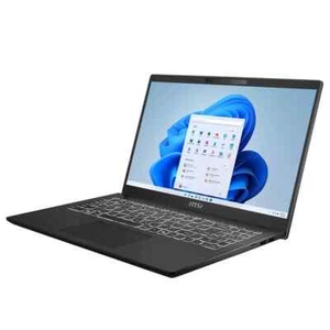 NEW MSI Modern 15.6" Touchscreen Ultra 9 FHD Laptop C1MTG-084US 32GB RAM 1TB SSD - Picture 1 of 7