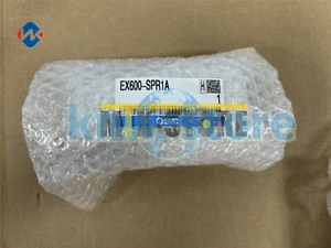 1QTY Brand New SMC EX600-SPR1A Valve Island Module - Picture 1 of 10