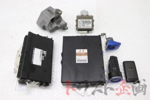 JDM Subaru WRX GRB STI EJ207 ECU and Immobilizer Module - Picture 1 of 13