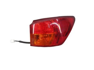 Luz Trasera Exterior Derecho para Lexus Is II E2 250 090037 - Imagen 1 de 4