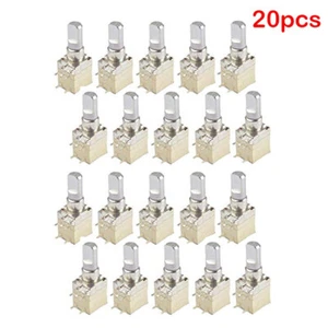 20* NEW Volume Control Switch for CP040 CP140 CP200 CP200XLS PR400 EP450 Radio - Picture 1 of 5