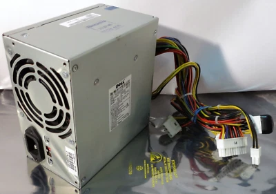 DELL HP-P2507F3CP 250W Power Supply PSU DP/N 02N333 - Image 1 of 4