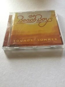THE SOUNDS OF SUMMER The Very Best of the Beach Boys CD - Picture 1 of 3