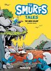 Peyo The Smurfs Tales Vol. 9 (Hardback)