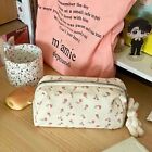 Fresh Style Pencil Cases Storage Bags Pen Bag  Stationery Gift