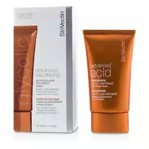 StriVectin - Advanced Resurfacing Glycolic Acid Skin Reset Mask 50ml - Picture 1 of 2