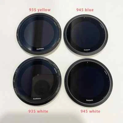 1.2" LCD Screen For GARMIN Forerunner 935 945 LCD Display Screen No LTE - Image 1 of 2