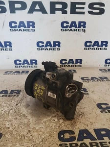 2006 SEAT IBIZA 1.2 PETROL AIR CON PUMP - Picture 1 of 3