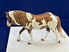 CM Breyer Classic Model Horse - "Haflinger Mare" Chestnut Paint CM C Schnarr
