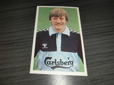 Ole Quist 1984 Toms Chokolade Denmark card #19