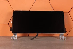BMW X3 G01 X4 G02 LCI CENTER SCREEN DISPLAY MONITOR NAVI 12.3" 5A42087 - Bild 1 von 4