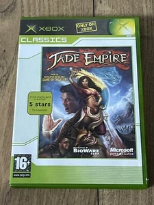 Jade Empire for Original Xbox - Complete / VGC - Picture 1 of 3