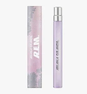 Ariana Grande REM Eau de Parfum 0.33 Oz 10 mL Perfume Travel Spray SEALED R.E.M. - Picture 1 of 4
