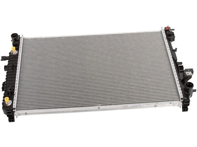 Радиатор переменного тока Delco 72FSND81 для Buick LaCrosse 2017 2018 2019 - Изображение 1 из 1