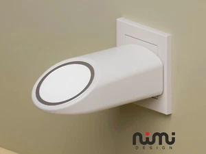 Apple MagSafe - adapter gniazda do ładowarki / uchwytu / uchwytu - Zdjęcie 1 z 7