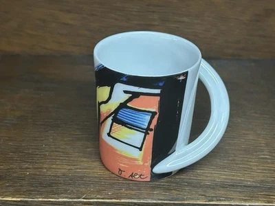 Rosenthal Studio-Linie Espressotasse Otmar Alt Nr. 7 Modern - Bild 1 von 4