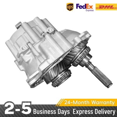 Transfer Case Assy A2212700326 for Mercedes-Benz W204 X204 W212 W221 W218 4Matic - Image 1 of 4