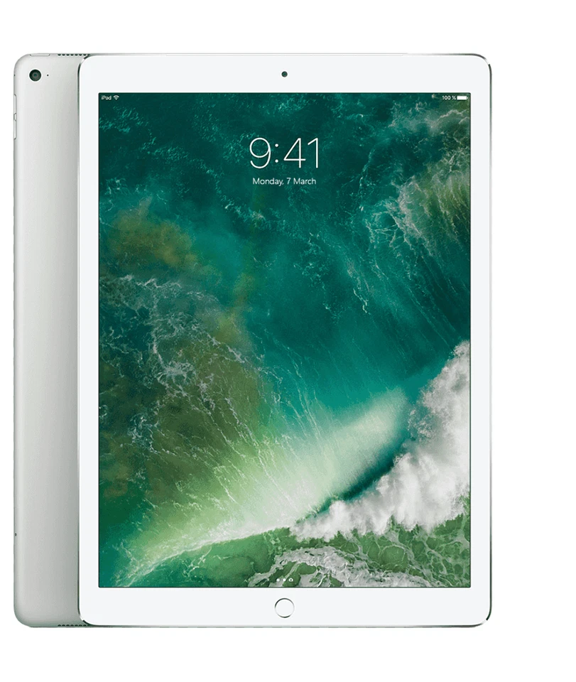 APPLE IPAD PRO (2ND GEN, 2017) TABLET  64 GB - Bild 1 von 1