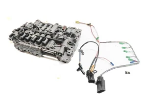 09-10 AUDI Q7 (4L) 3.0L TDI DIESEL KRK 6HP-19 AUTOMATIC TRANSMISSION VALVE BODY - Picture 1 of 12