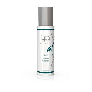 BIO Enzyme Face Cleanser - 6 oz - Brightening and Anti Aging Face Wash with P... - Picture 1 of 5