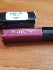 ARTISTRY LIP SHINE color ADORE Hard to Find RARE New in Box Discontinued - Imagen 1 de 6
