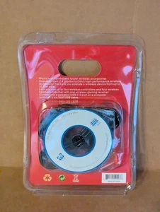 PC Wireless Gaming Receiver for Connecting Xbox 360 Controller to Computer - NEW - Picture 1 of 4
